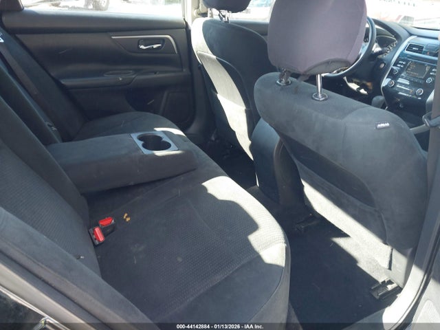Nissan Altima 2.5 S 2015 1N4AL3APXFC464449 Image 8