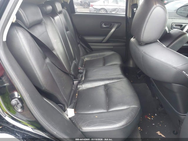 Aukcja sprzedaży 2007 Infiniti Fx35, vin: JNRAS08W37X207880, numer aukcji: 44142885