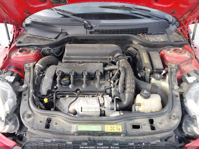 2007 MINI COOPER S WMWMF73517TL87941 Photo 9