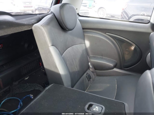 2007 MINI COOPER S WMWMF73517TL87941 Photo 7