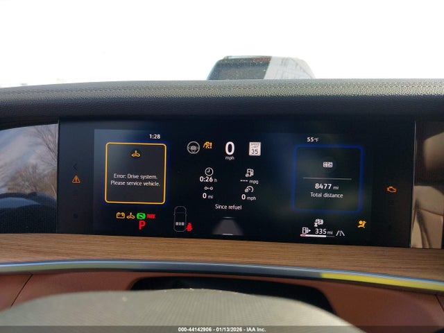 2025 VOLKSWAGEN TIGUAN 3VVLR7RM5SM031957 Photo 6