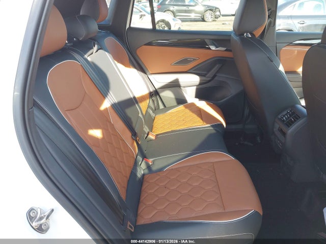 2025 VOLKSWAGEN TIGUAN 3VVLR7RM5SM031957 Photo 7