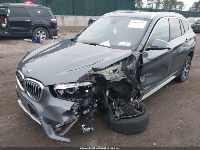 Aukcja sprzedaży 2019 Bmw X1 Xdrive28i, vin: WBXHT3C52K5L90899, numer aukcji: 44142907