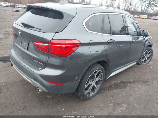 Aukcja sprzedaży 2019 Bmw X1 Xdrive28i, vin: WBXHT3C52K5L90899, numer aukcji: 44142907