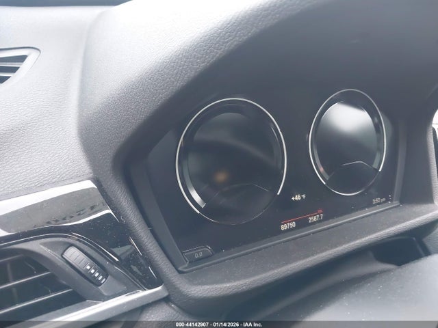 Aukcja sprzedaży 2019 Bmw X1 Xdrive28i, vin: WBXHT3C52K5L90899, numer aukcji: 44142907