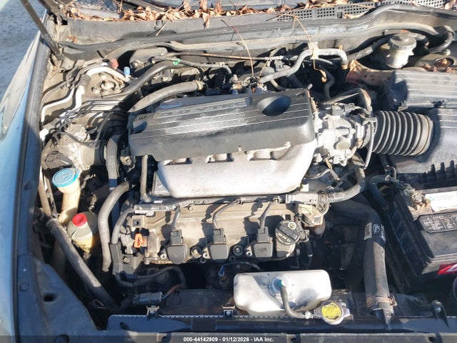 2006 HONDA ACCORD SDN 1HGCM66556A030784 Photo 9