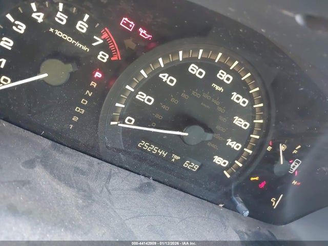 2006 HONDA ACCORD SDN 1HGCM66556A030784 Photo 6