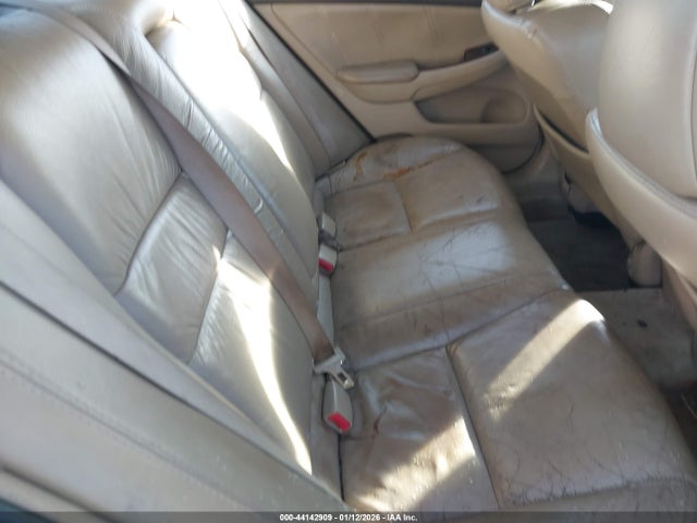 2006 HONDA ACCORD SDN 1HGCM66556A030784 Photo 7