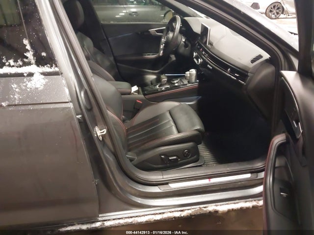 2019 AUDI A4 WAUENAF47KN004928 Photo 4