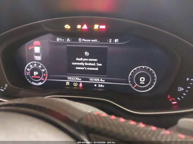 2019 AUDI A4 WAUENAF47KN004928 Photo 6