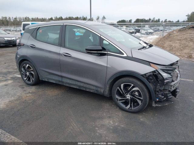 2023 CHEVROLET BOLT EV 1G1FX6S09P4175882