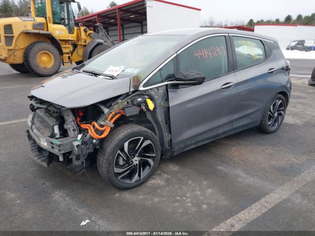 2023 CHEVROLET BOLT EV 1G1FX6S09P4175882 Photo 1