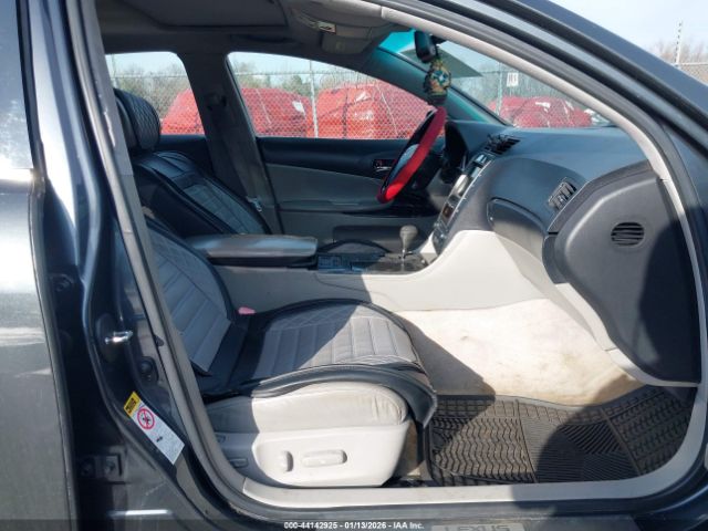 2006 LEXUS GS 300 JTHCH96S960002615 Photo 4