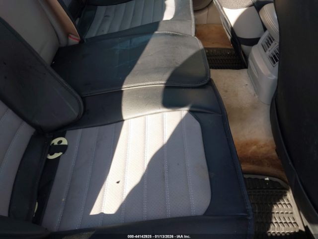 2006 LEXUS GS 300 JTHCH96S960002615 Photo 7