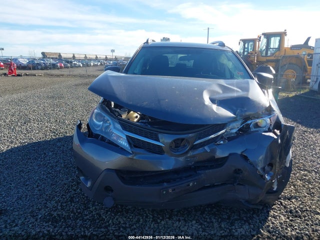 Toyota RAV4 LE 2015 2T3BFREV3FW236890 Image 12
