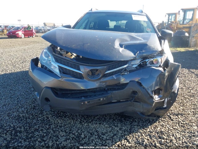 Toyota RAV4 LE 2015 2T3BFREV3FW236890 Image 6
