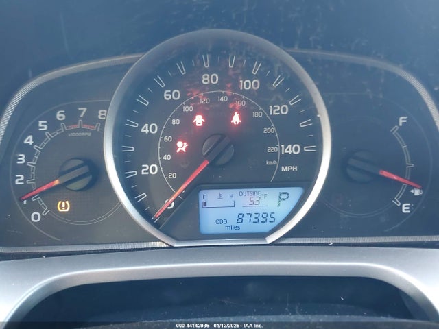 Toyota RAV4 LE 2015 2T3BFREV3FW236890 Image 7