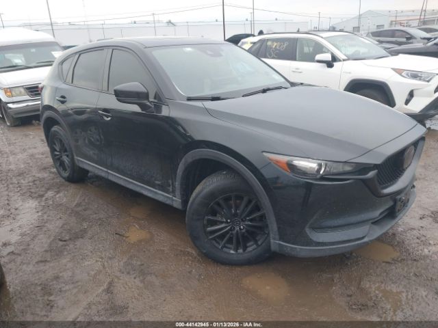 2020 MAZDA CX-5 JM3KFBCM8L0838807