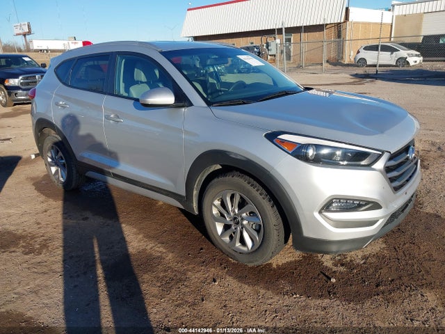 2018 HYUNDAI TUCSON KM8J33A49JU719526