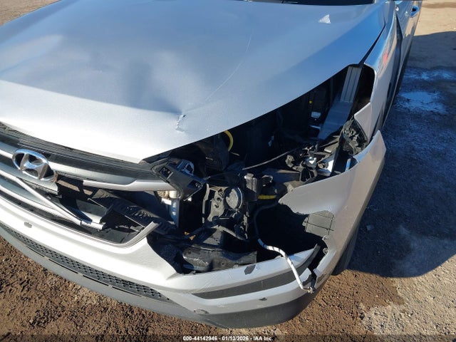 2018 HYUNDAI TUCSON KM8J33A49JU719526 Photo 5