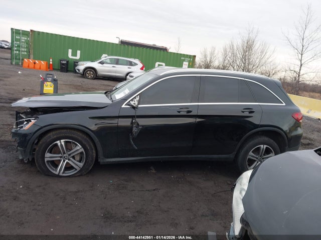 Продаж на аукціоні авто 2020 Mercedes-benz Glc 300 4matic, vin: WDC0G8EB2LF705995, номер лоту: 44142951
