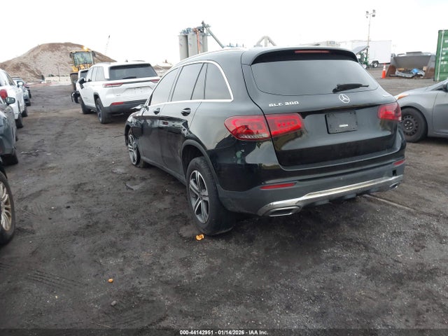 Продаж на аукціоні авто 2020 Mercedes-benz Glc 300 4matic, vin: WDC0G8EB2LF705995, номер лоту: 44142951