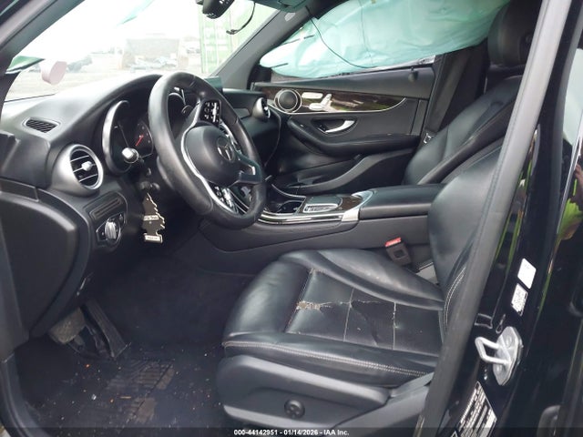 Продаж на аукціоні авто 2020 Mercedes-benz Glc 300 4matic, vin: WDC0G8EB2LF705995, номер лоту: 44142951