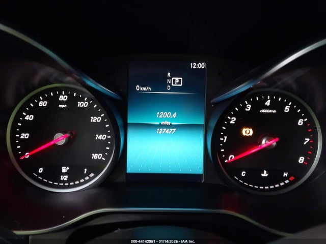 Продаж на аукціоні авто 2020 Mercedes-benz Glc 300 4matic, vin: WDC0G8EB2LF705995, номер лоту: 44142951