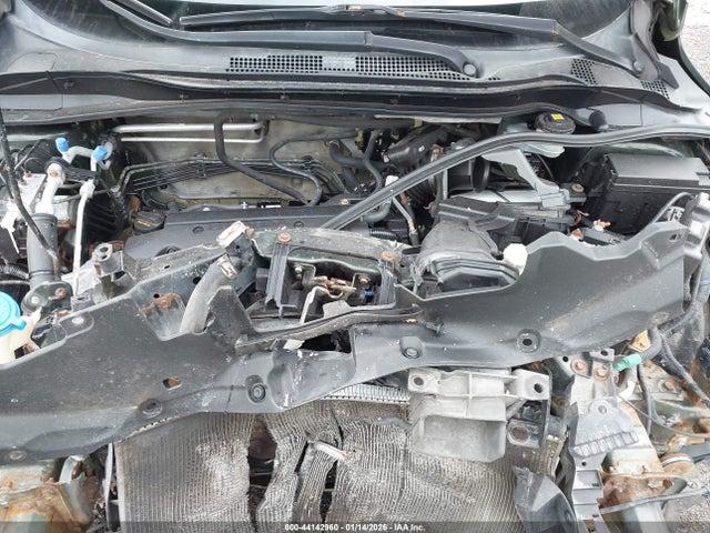 3CZRU6H55GM765298 Honda HR-V EX