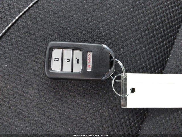 3CZRU6H55GM765298 Honda HR-V EX