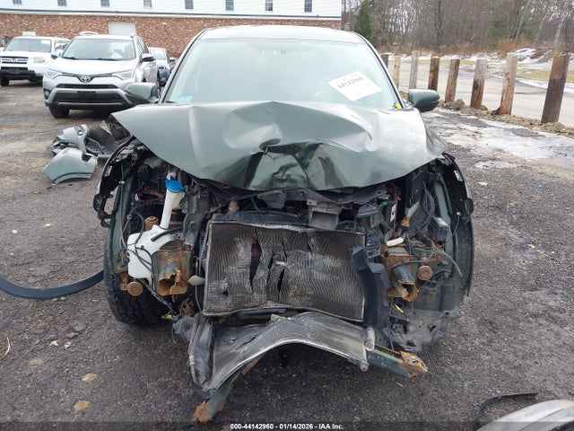 3CZRU6H55GM765298 Honda HR-V EX