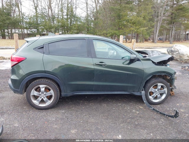 3CZRU6H55GM765298 Honda HR-V EX
