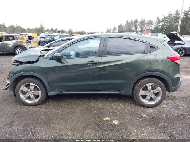 3CZRU6H55GM765298 Honda HR-V EX