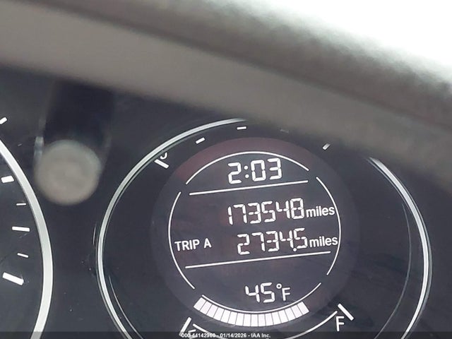 3CZRU6H55GM765298 Honda HR-V EX
