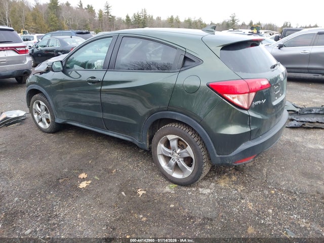 3CZRU6H55GM765298 Honda HR-V EX