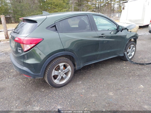 3CZRU6H55GM765298 Honda HR-V EX