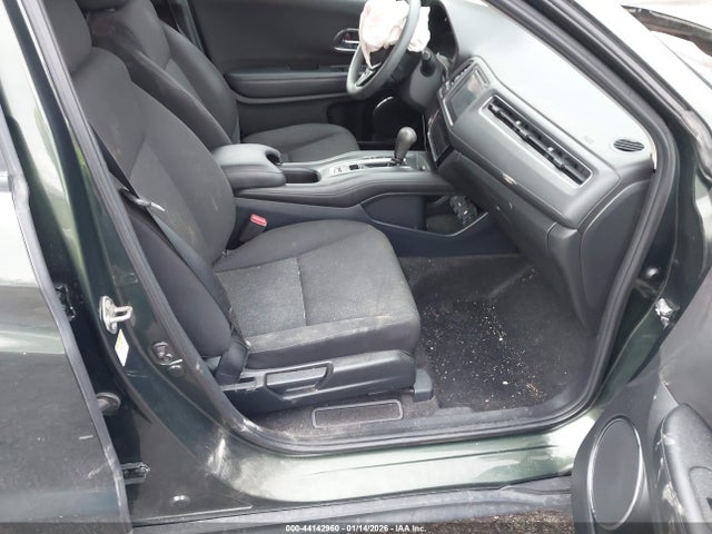 3CZRU6H55GM765298 Honda HR-V EX