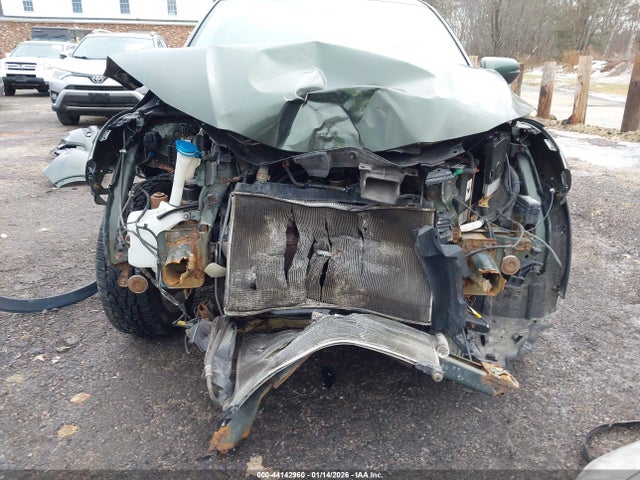 3CZRU6H55GM765298 Honda HR-V EX