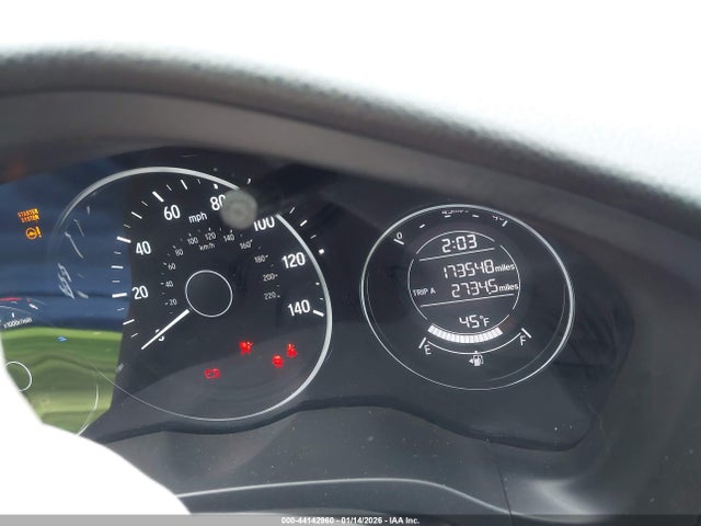 3CZRU6H55GM765298 Honda HR-V EX