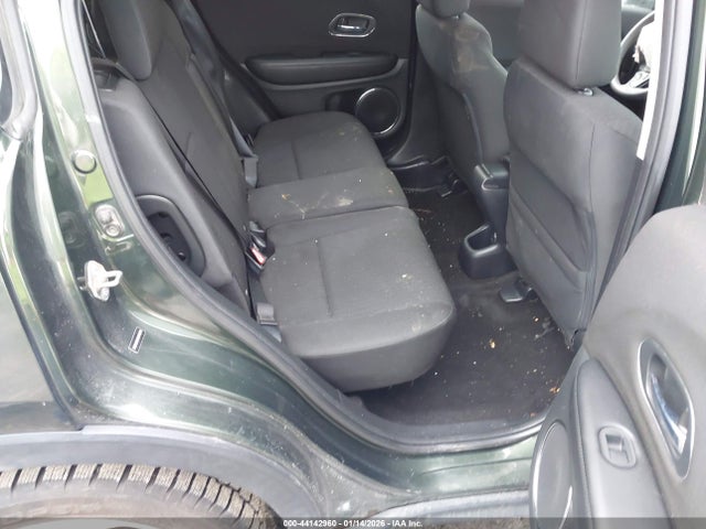3CZRU6H55GM765298 Honda HR-V EX