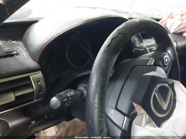 44142964 :رقم المزاد ، JTHBF1D23F5067033 vin ، 2015 Lexus Is 250 مزاد بيع
