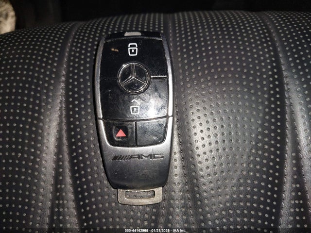 Продажа на аукционе авто 2022 Mercedes-benz Amg G 63 4matic, vin: W1NYC7HJ5NX458835, номер лота: 44142965