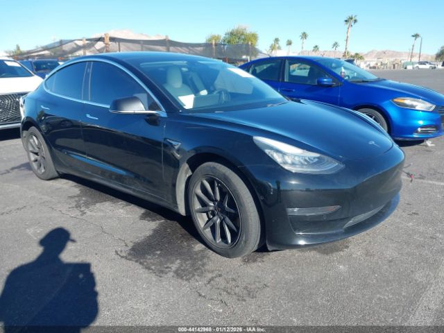 2019 TESLA MODEL 3 5YJ3E1EB4KF390541