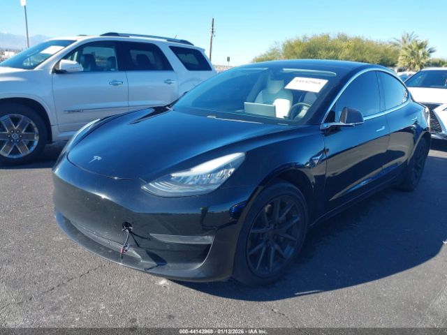 2019 TESLA MODEL 3 5YJ3E1EB4KF390541 Photo 5
