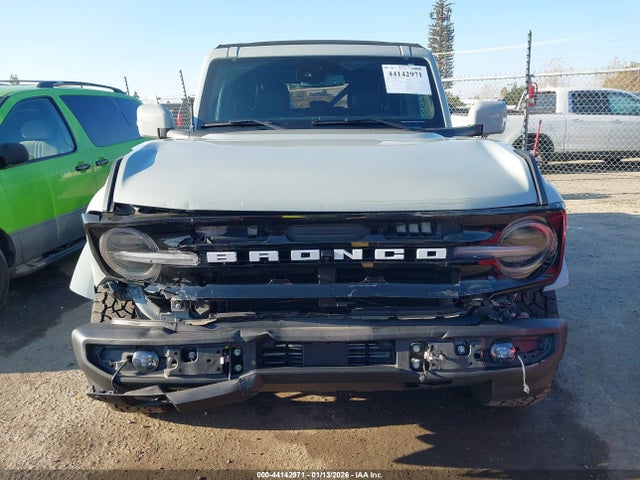 Ford Bronco Outer Banks 2024 1FMEE8BP9RLA60818 Image 13
