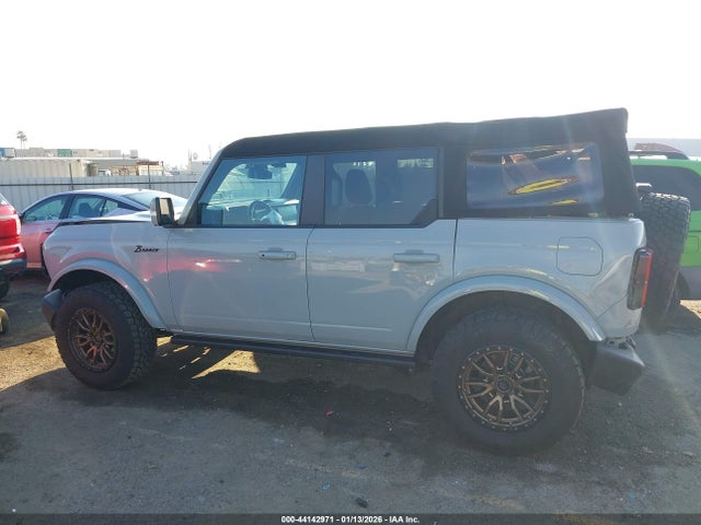 Ford Bronco Outer Banks 2024 1FMEE8BP9RLA60818 Image 15