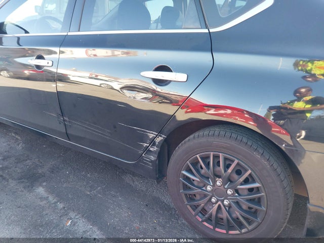 Nissan SENTRA S 2019 3N1AB7AP5KY256259 Image 17