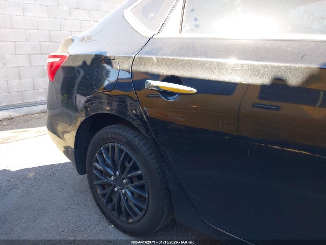 Nissan SENTRA S 2019 3N1AB7AP5KY256259 Image 18