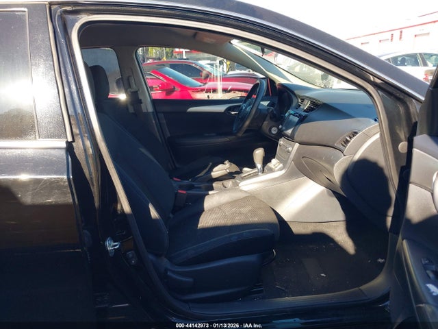 Nissan SENTRA S 2019 3N1AB7AP5KY256259 Image 5