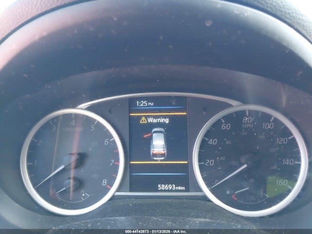 Nissan SENTRA S 2019 3N1AB7AP5KY256259 Image 7